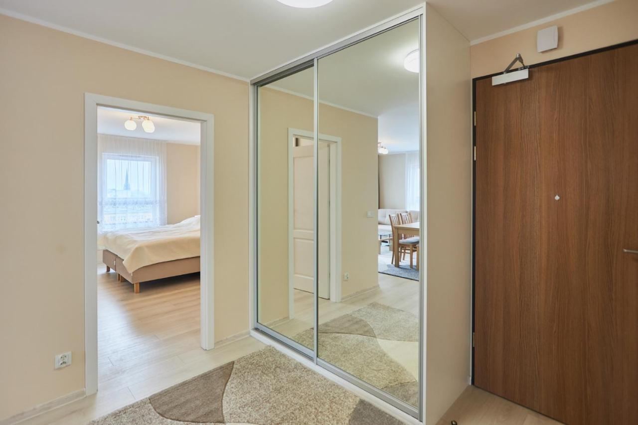Apartamenty Swinoujscie - Sun Towers 39 79 Exteriör bild